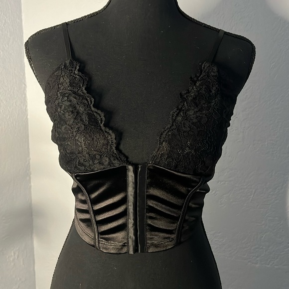 SHEIN Tops - Lace Tank top